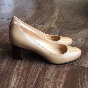 Cole Haan® "Justine" Dress Pumps